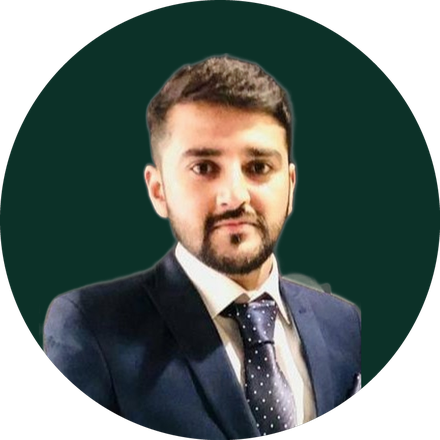 Mujahid Ali, Chief Executive Officer at Clinairo