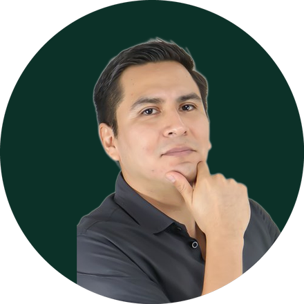 Samuel Jediael Bautista Sosa, Co-Founder at Clinairo
